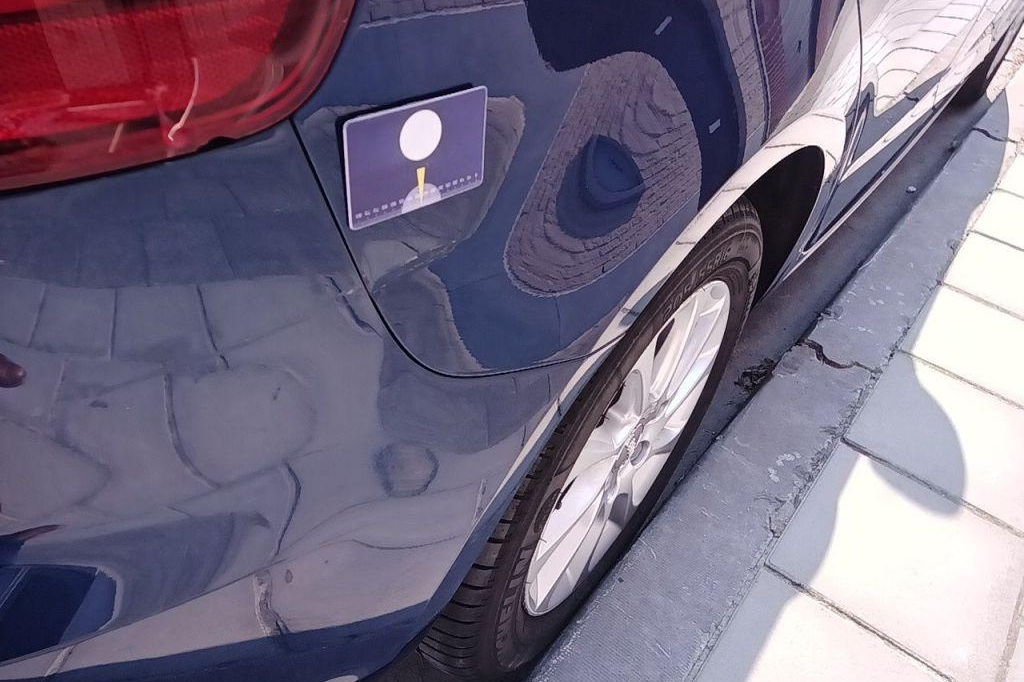 Audi A3 Sportback 2016 фото 62