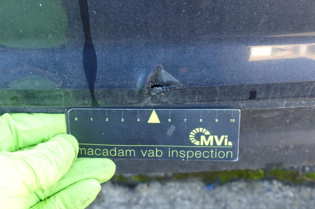 Audi A6 Avant 2016 фото 48