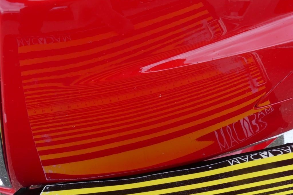 Audi A3 Sportback 2018 photo 9