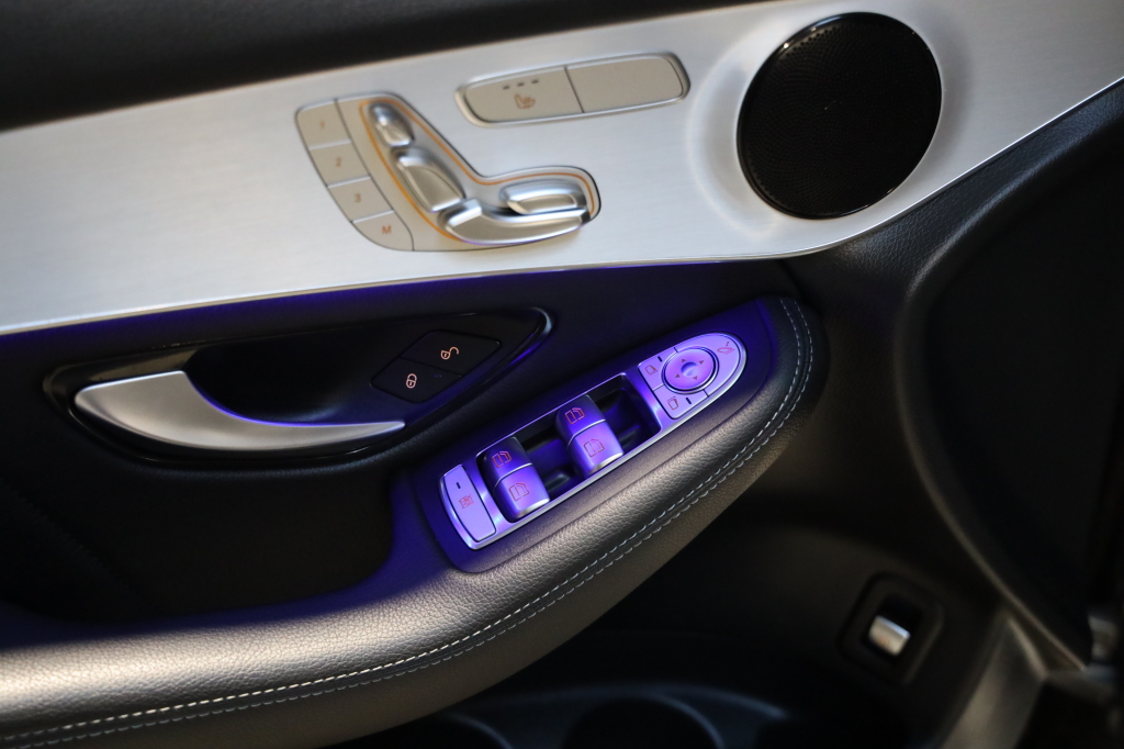 Mercedes-Benz GLC-Class 2022 фото 52