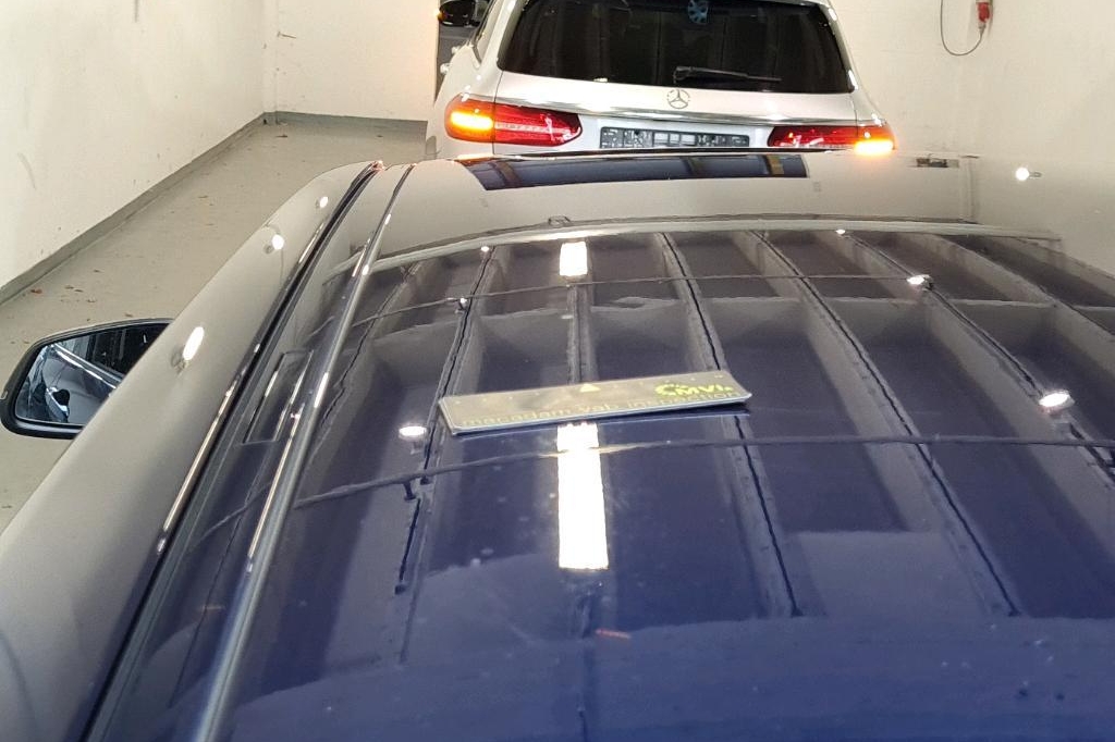 BMW 1er 2017 photo 27