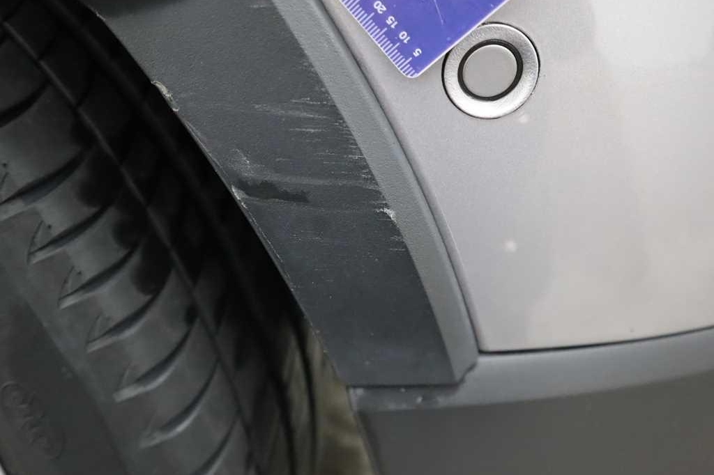 Toyota C-HR 2017 фото 50