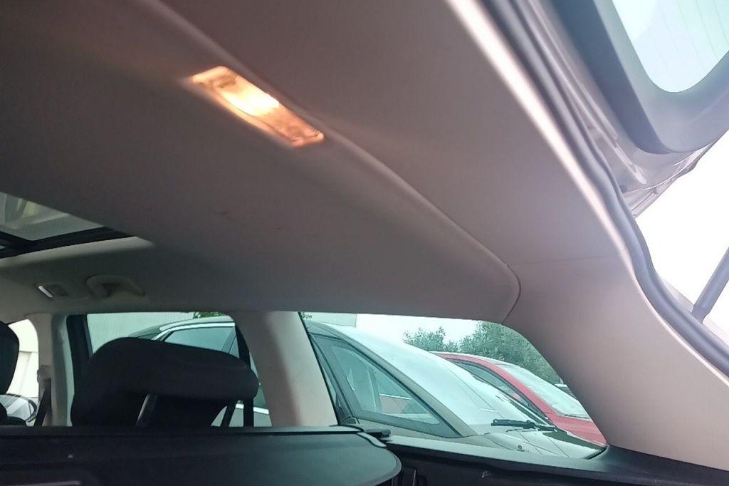 Volkswagen Passat Variant 2016 фото 23