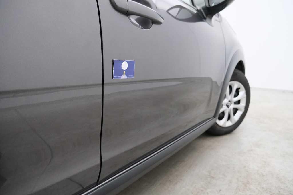 Citroen C3 2018 photo 37