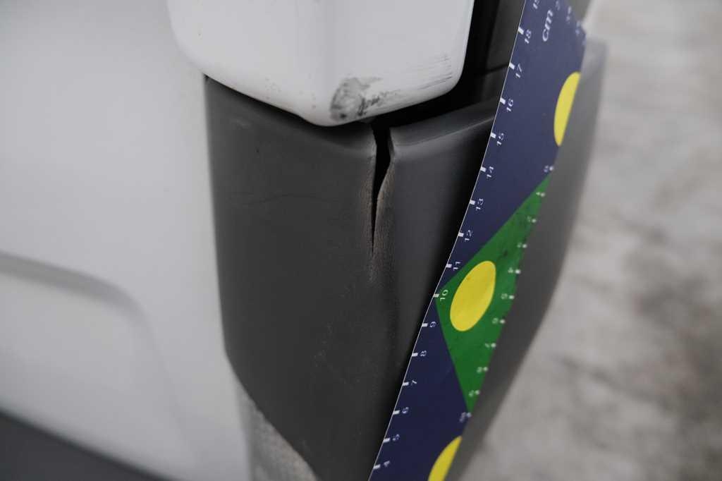 Renault Trafic 2014 фото 60