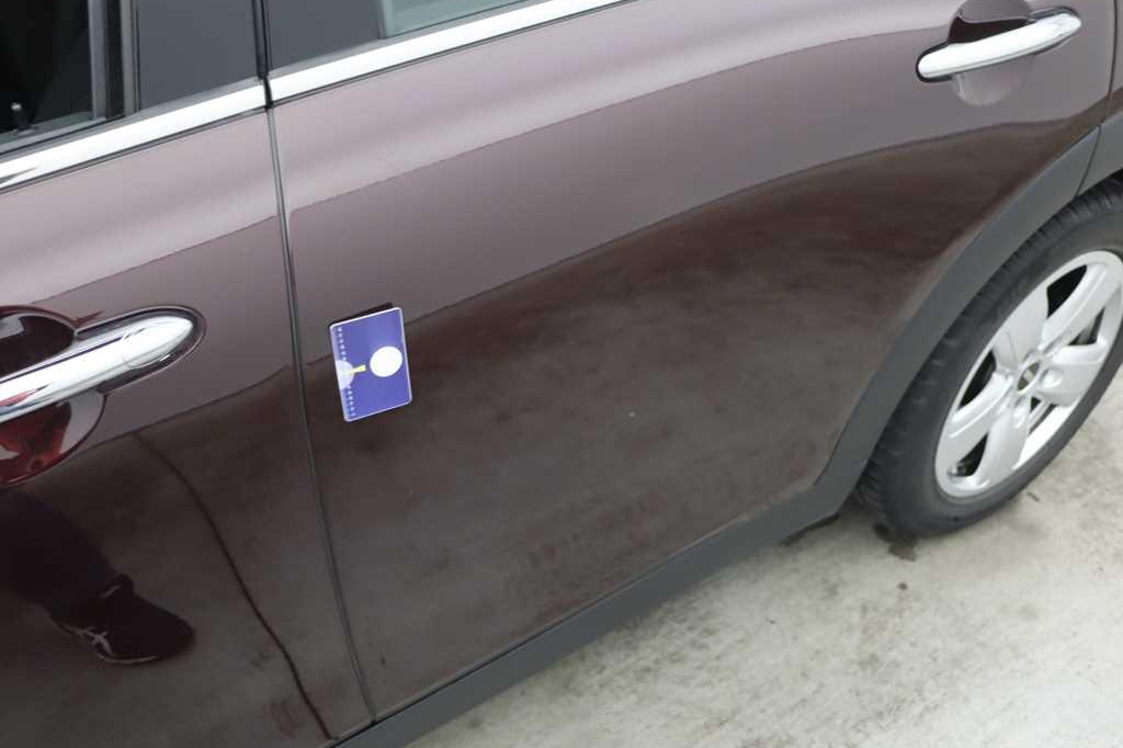 MINI One 2017 фото 10