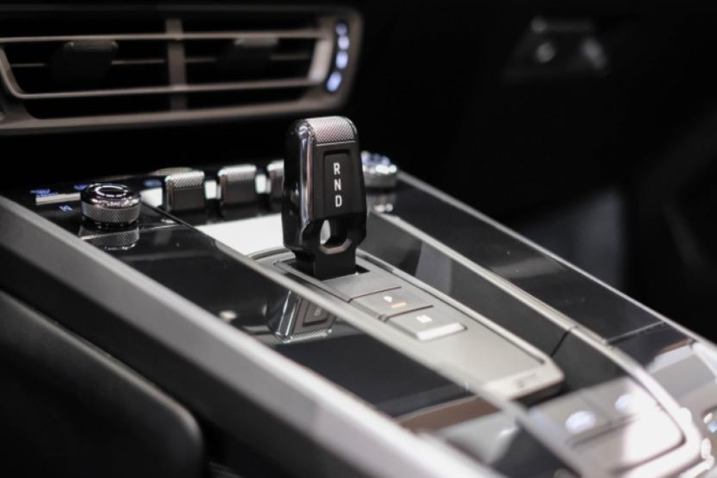 Porsche 911 Targa 4 2020 photo 1