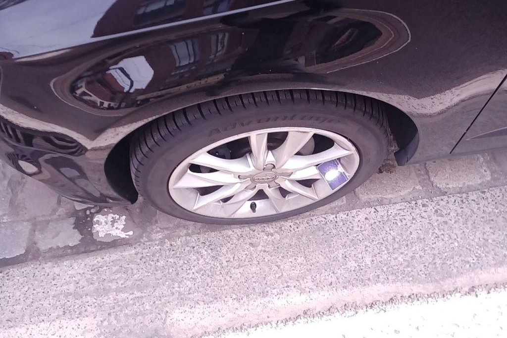 Audi A3 2017 фото 13