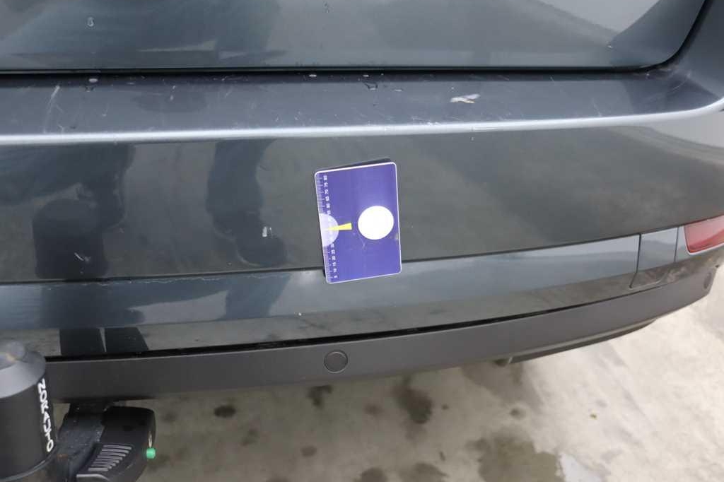 Skoda Octavia Combi 2018 photo 23