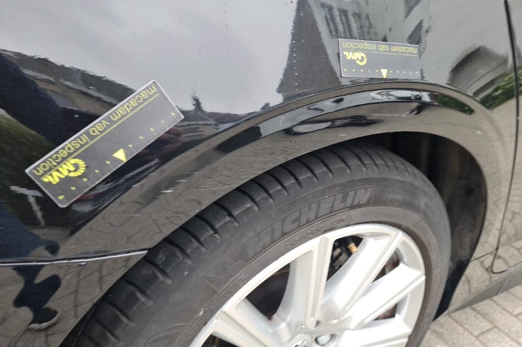 Volvo S90 2019 фото 29