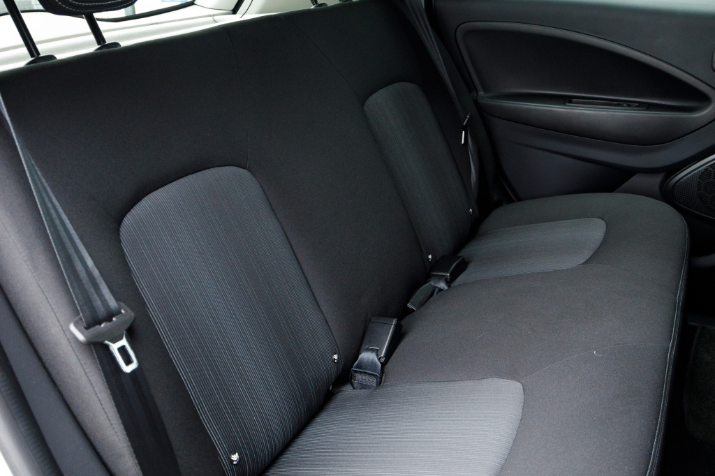 Renault Zoe 2017 photo 24