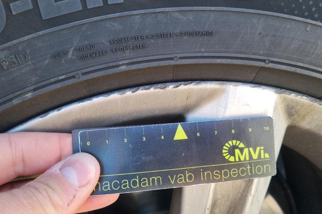 Volvo V90 2018 photo 33