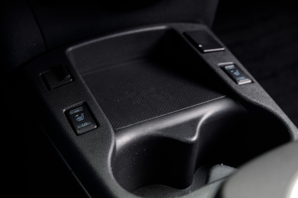 Nissan Leaf photo 15