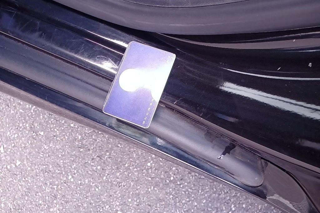 Volvo XC60 2016 photo 39