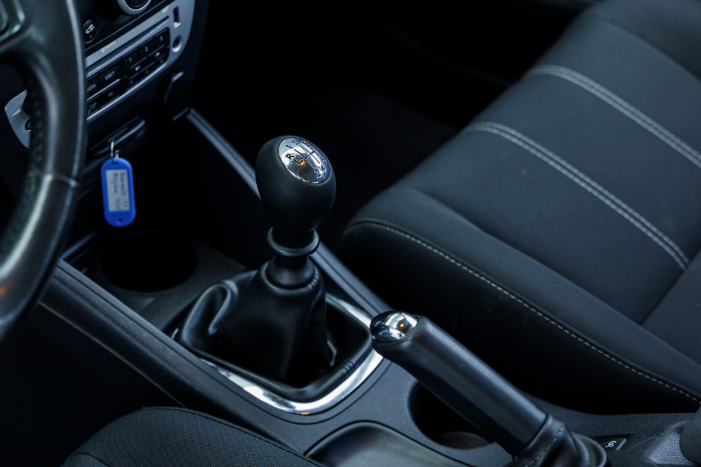 Renault Megane 2015 фото 16