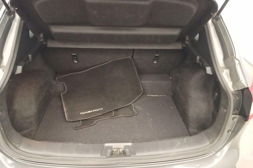 Nissan Qashqai 2017 фото 1