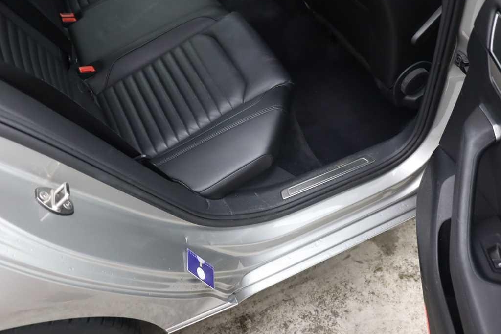 Volkswagen Passat Variant 2017 photo 25