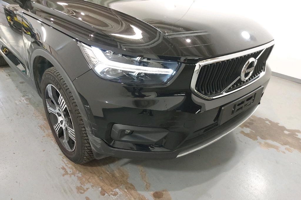 Volvo XC40 2020 photo 43