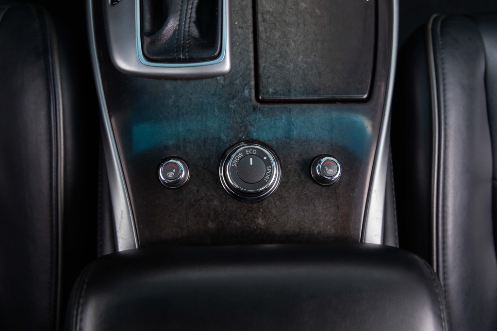 Infiniti QX60 2014 фото 28