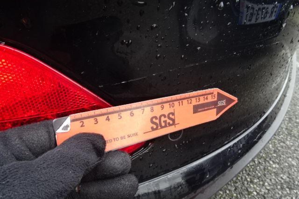 Ford Fiesta 2020 photo 16