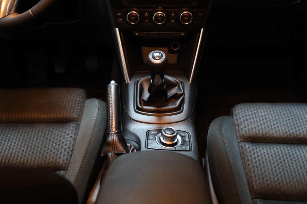 Mazda CX-5 2014 photo 31