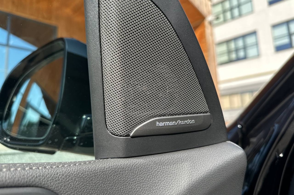 BMW X5 xDrive30d 2020 фото 12