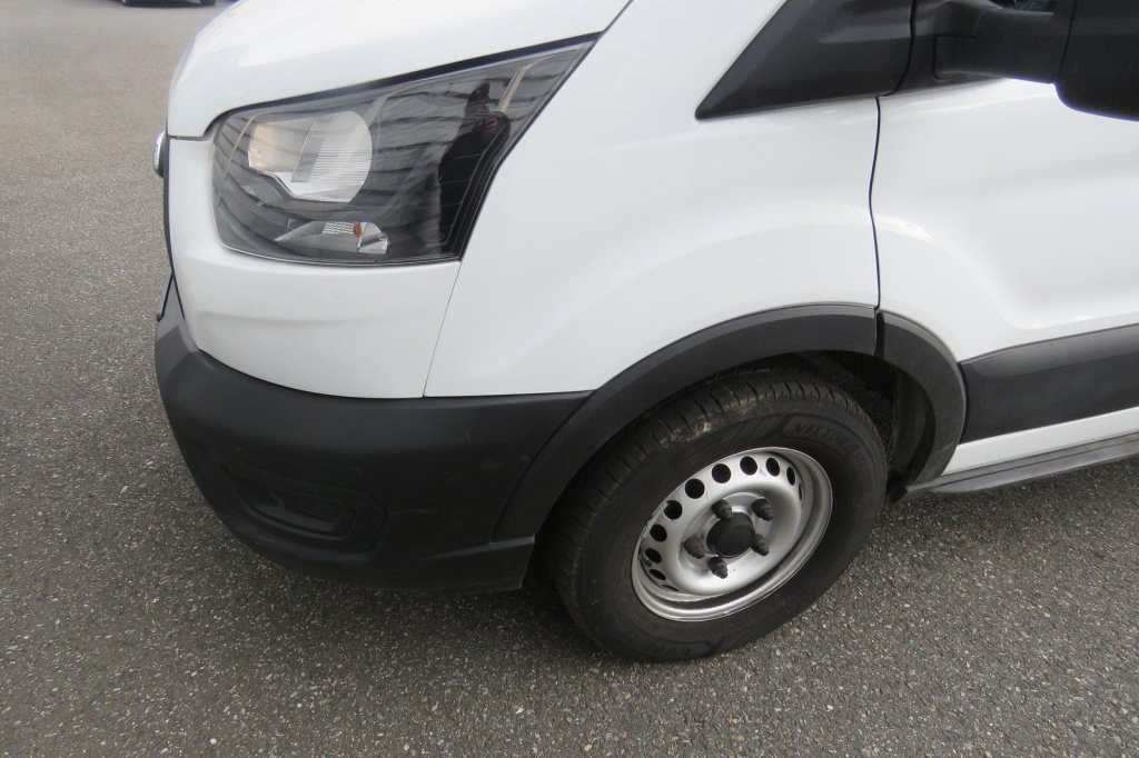 Ford Transit Pritsche 2020 фото 36