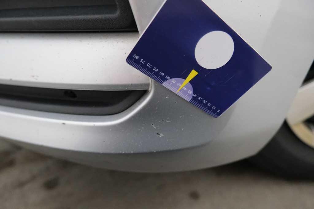 Volkswagen Touran 2018 фото 19