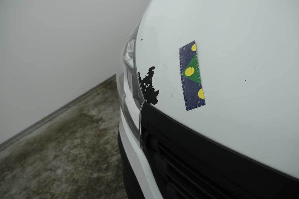 Renault Trafic 2015 фото 31