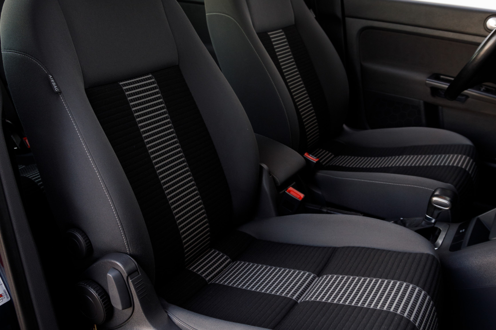 Volkswagen Golf Plus photo 21