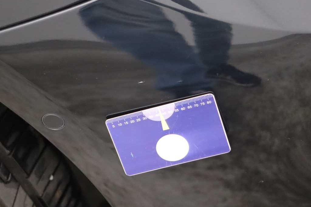 BMW 5 Series 2017 photo 23