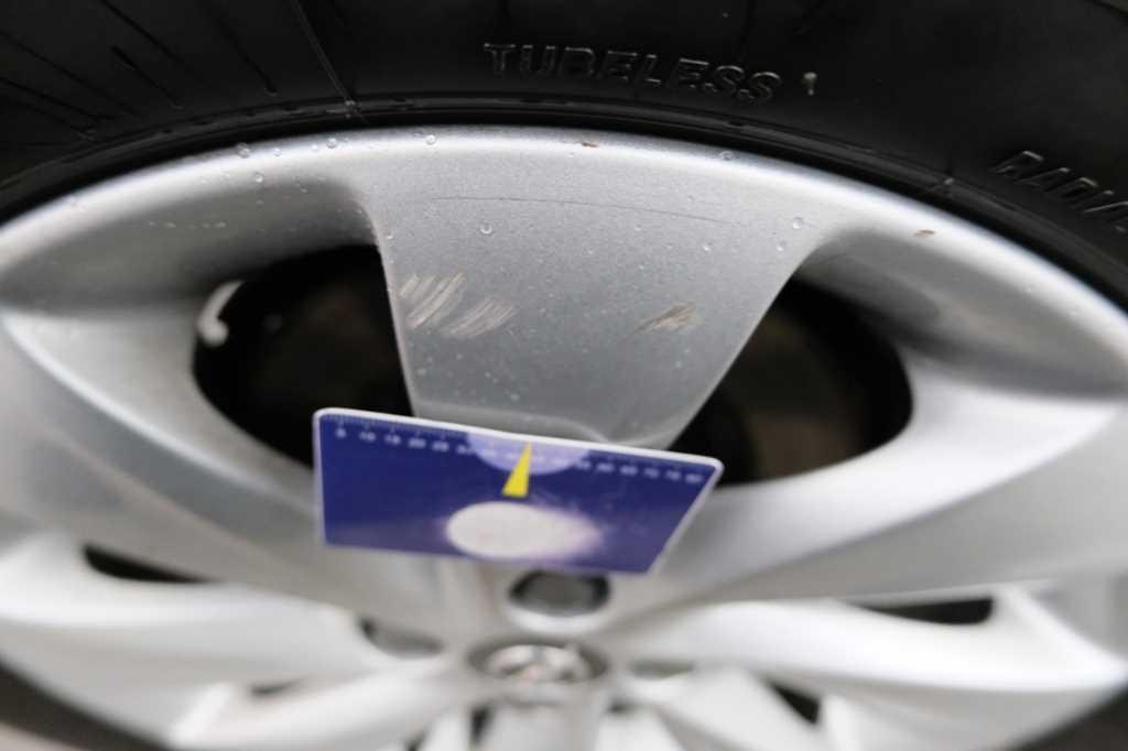 Opel Corsa 2017 photo 36