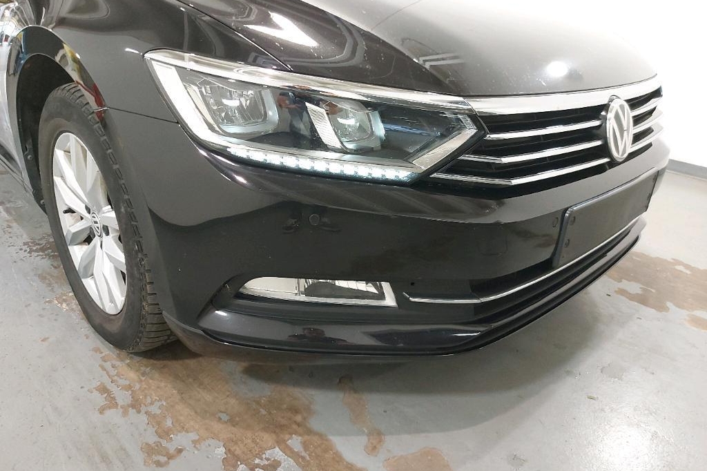 Volkswagen Passat Variant 2016 photo 15
