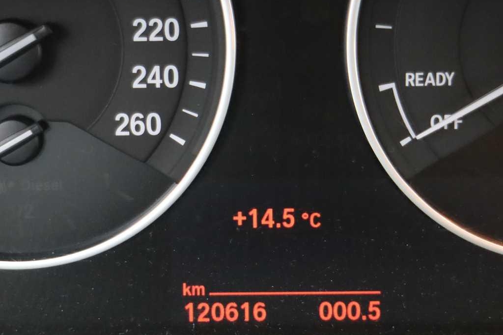 BMW 2er Gran Tourer 2016 photo 2