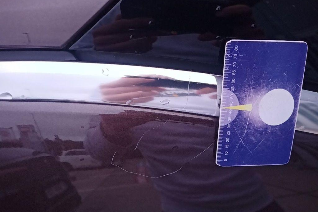 Opel Insignia Sports Tourer 2018 photo 15