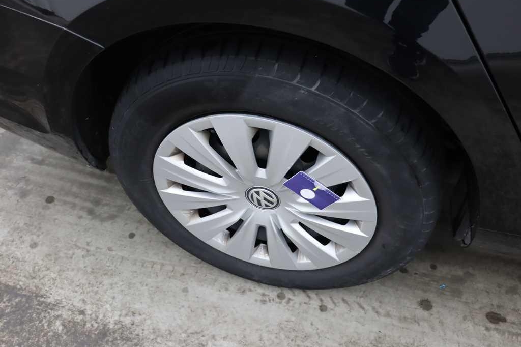 Volkswagen Golf Variant 2017 фото 61