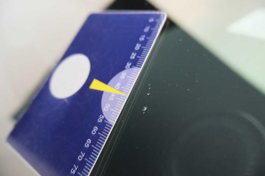 Skoda Superb 2016 photo 13