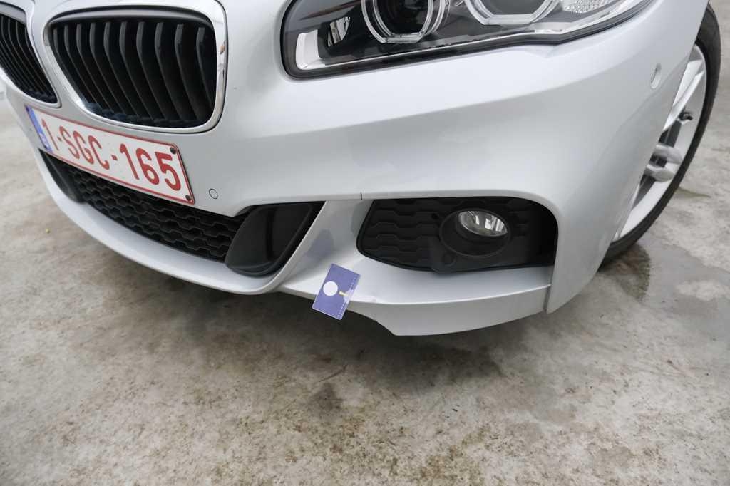 BMW 2er Active Tourer 2017 photo 33