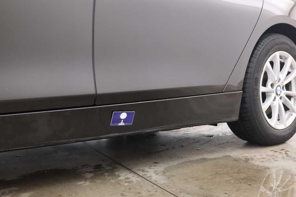 BMW 4er Gran Coupe 2016 photo 27