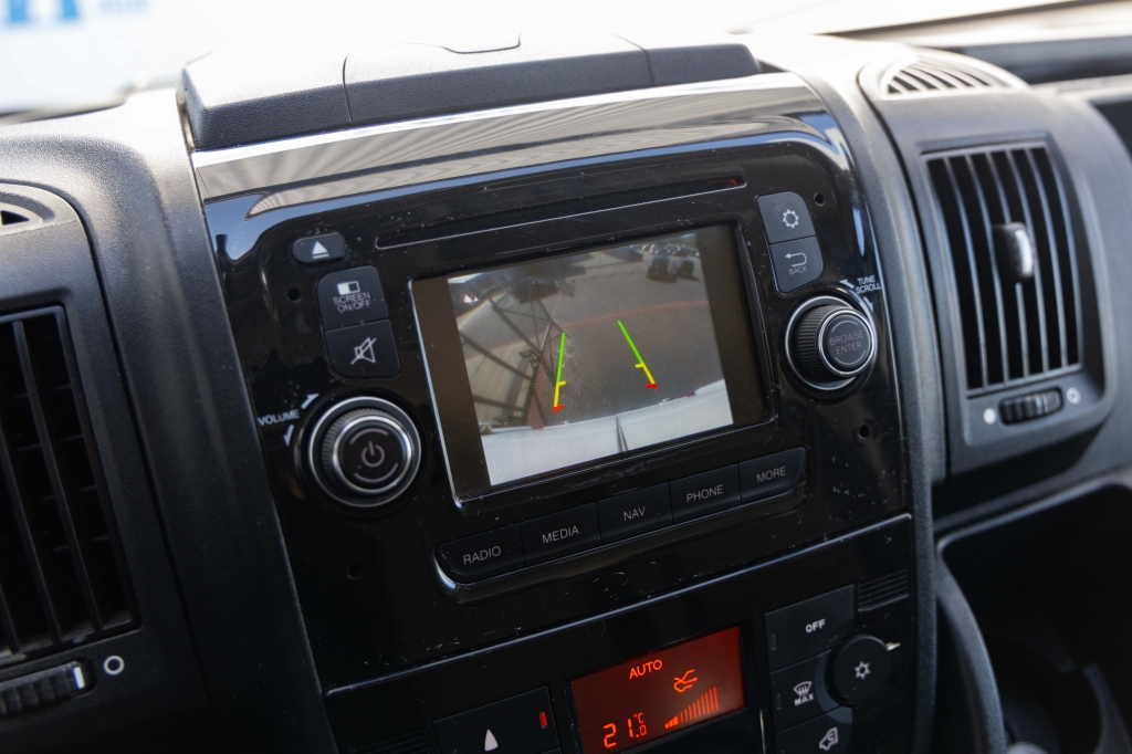 Fiat Ducato Maxi 2017 фото 18