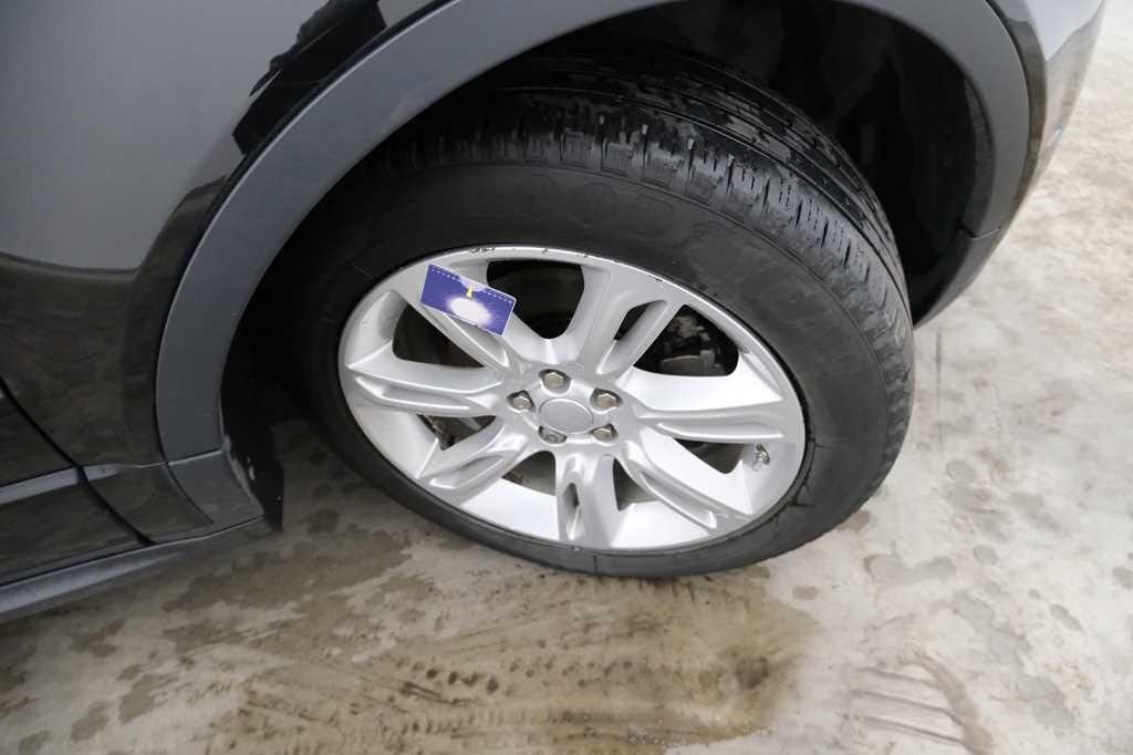 Land Rover Range Rover Evoque 2017 photo 28