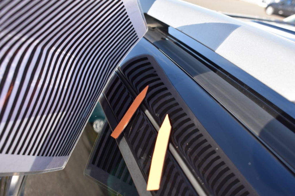 Ford Ranger 2020 фото 21