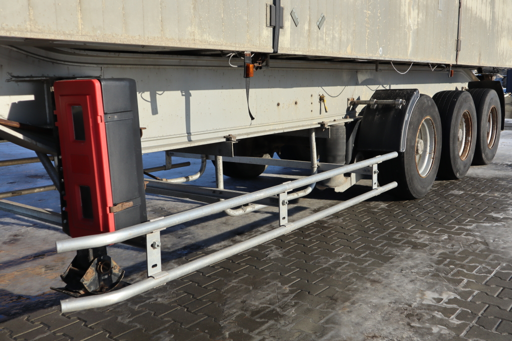 Benalu TF34C1 67m.kyb 1993 фото 5