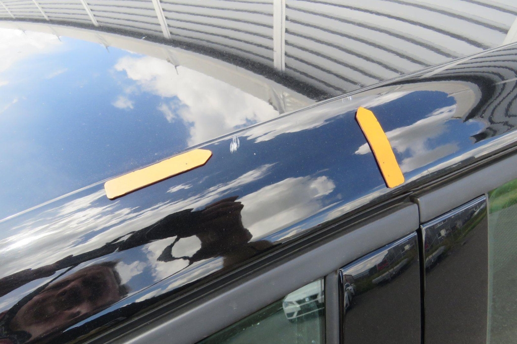 Opel Grandland X 2019 photo 11