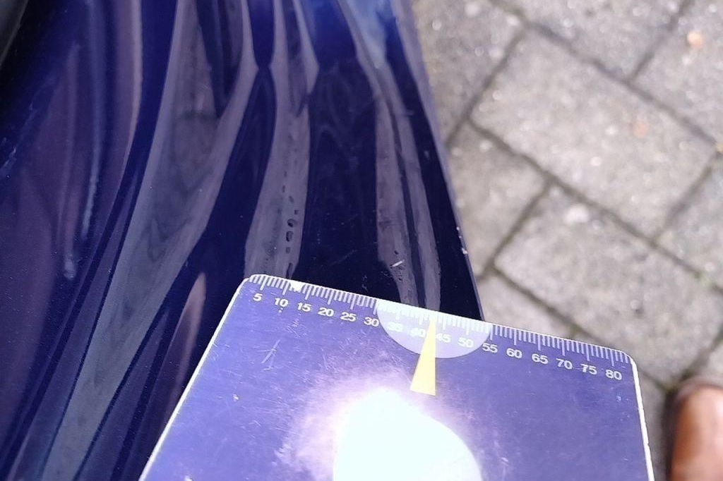 Audi A3 2016 фото 11