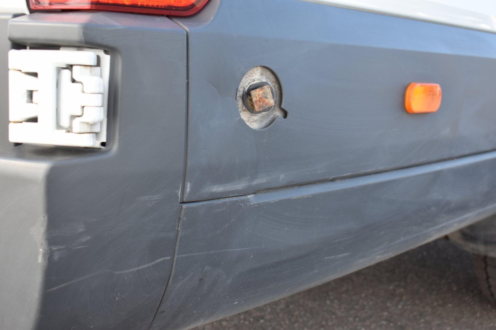 Ford Transit Kasten 2018 photo 27