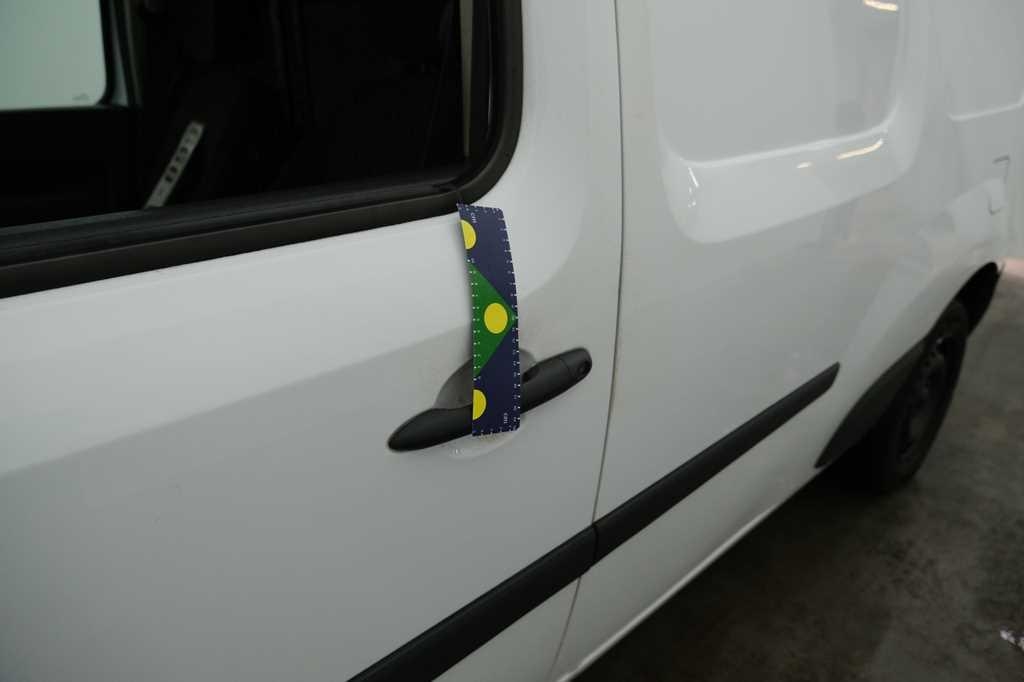 Renault Kangoo Express 2016 фото 53