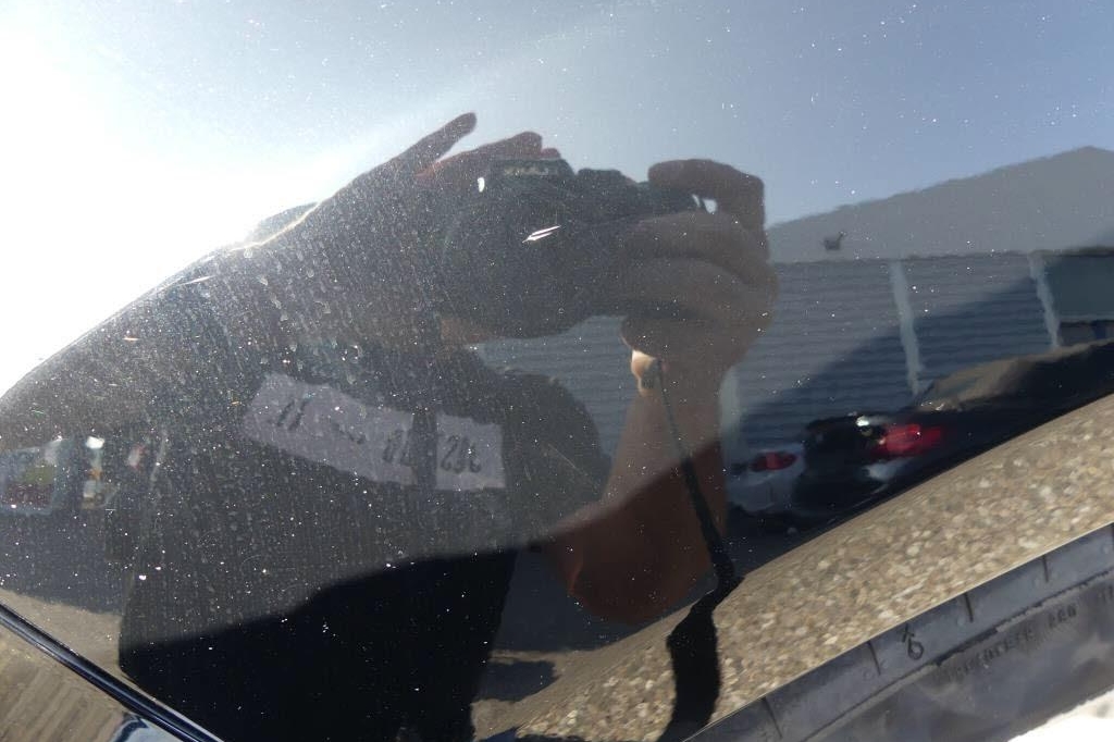 Ford Focus Turnier 2016 photo 18