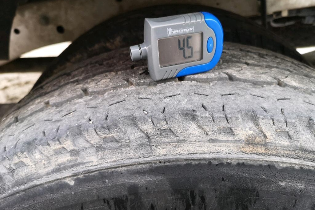 Ford Transit Pritsche 2018 фото 17