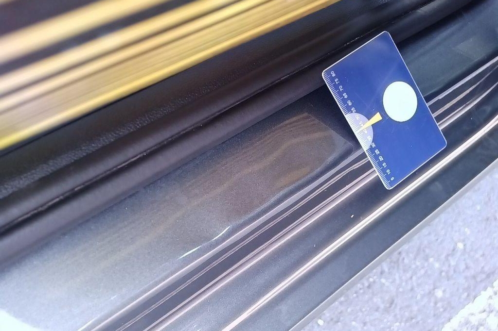 Volkswagen Touran 2016 фото 11